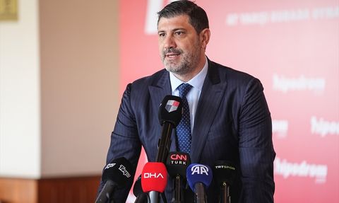 Türkiye Jokey Kulübü'nden Dijital Yayın Atılımı