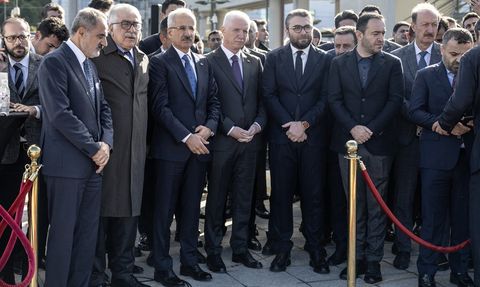 Türkiye'nin İlk Özel Uluslararası Yük Treni Seferlerine Başladı