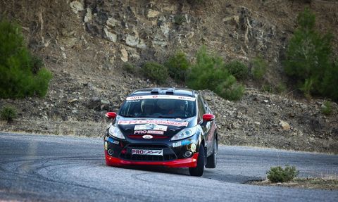 Türkiye Tırmanma Şampiyonası İzmir'de Yapıldı