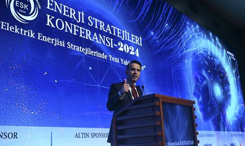 Yenilenebilir Enerji Potansiyelimiz Artıyor