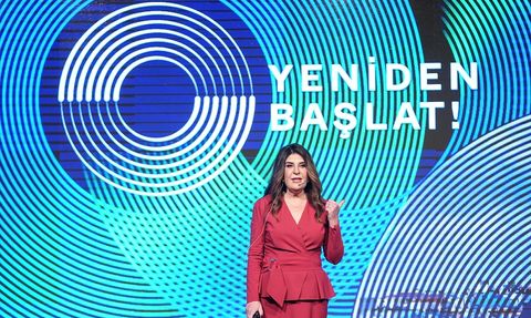 19. GYODER Gayrimenkul Zirvesi İstanbul'da Başladı