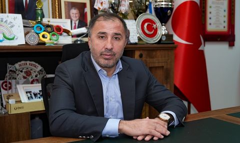 2028 Los Angeles Olimpiyatları İçin Judo Kota Hedefleri