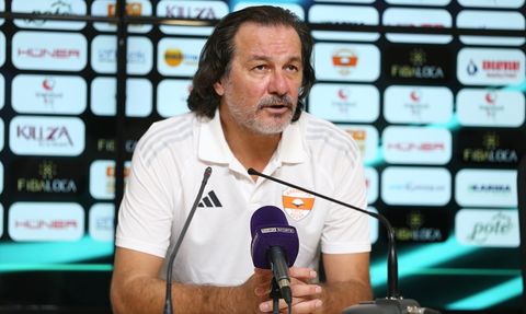 Adanaspor-Bandırmaspor Maç Sonrası Değerlendirmeler