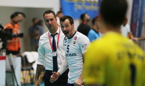 Alanya Belediyespor, Fenerbahçe'yi Rahat Geçti