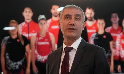 Atletizmde Başarı İçin Geçmişten Ders Alacağız