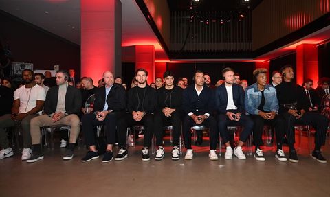 Beşiktaş'tan Yenilik: BJK SuperApp Tanıtımı