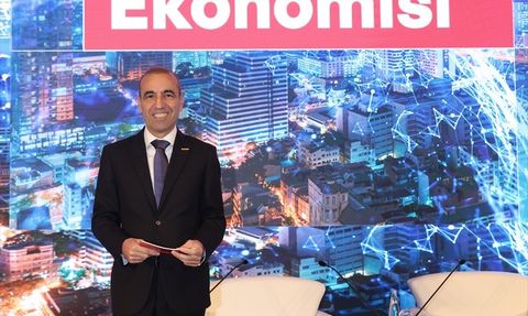 Bilişim Sektörünün Geleceği ve Ekosistem Ekonomisi Etkinliği