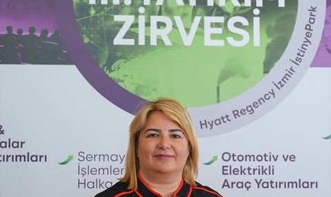 Çinli Yatırımlar Manisa'da Heyecan Yaratıyor