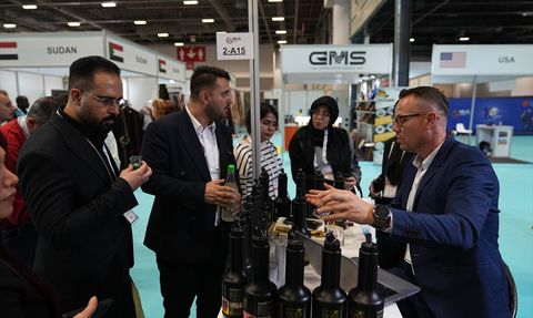 Dünya Helal Zirvesi 2023 Tamamlandı