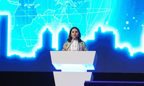 Dünya Helal Zirvesi ve Helal Expo Devam Ediyor