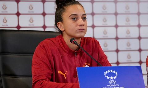 Galatasaray Petrol Ofisi, Wolfsburg ile Zorlu Mücadeleye Çıkıyor