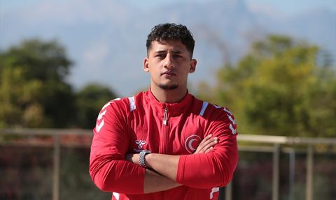 Görme Engelliler Futsal Milli Takımı Kalıcı Başarıya Odaklanıyor