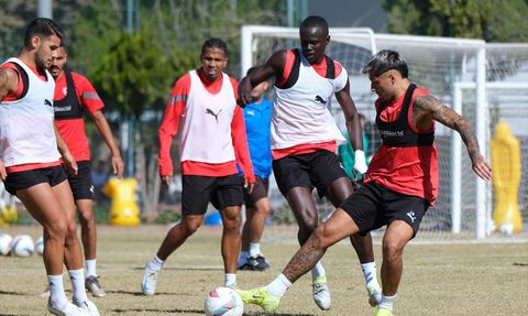 Hatayspor'un Galibiyet Arayışı: Gaziantep FK Maçı Öncesi Beklentiler