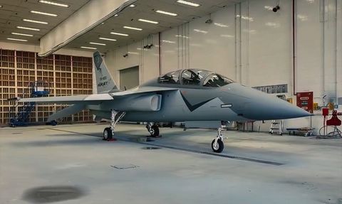 HÜRJET'in İkinci Prototipi Gökyüzüne Uçtu