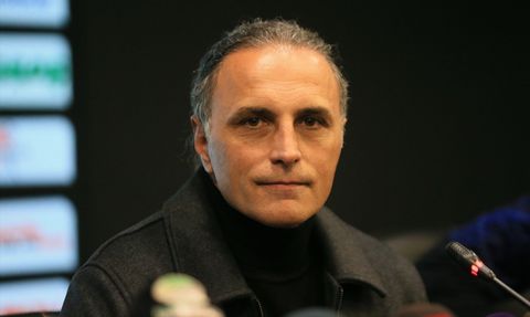 Kocaelispor ve Bandırmaspor Arasında Beraberlik