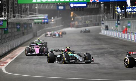 Max Verstappen, Formula 1'de Dördüncü Kez Şampiyonluğunu İlan Etti