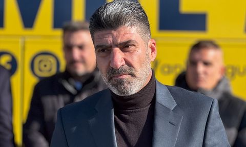 MKE Ankaragücü'nden Anlamlı Ziyaret