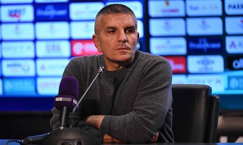 MKE Ankaragücü'nin Zorlu Galibiyeti