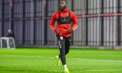 Samsunspor, Alanyaspor Maçına Hazırlanıyor