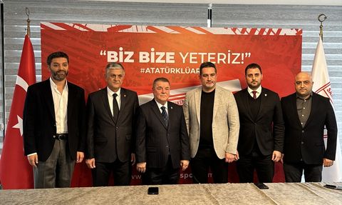 Samsunspor, Hedeflerine Ulaşmak İçin Dikkatli İlerliyor