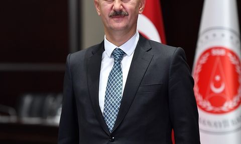 Savunma ve Havacılık Sanayisinde Ekim İhracatı Rekor Kırdı