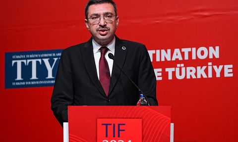 SPK Başkanı Gönül Açığa Satış Yasağını Kaldırma Aşamasında