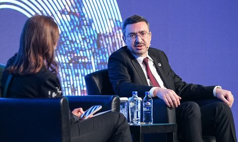 SPK Başkanı Gönül: Gayrimenkul Yatırım Ortaklıklarına Talep Artıyor