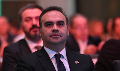 Sürdürülebilir Gıda Zirvesi'nde Bakan Kacır'ın Vurguları