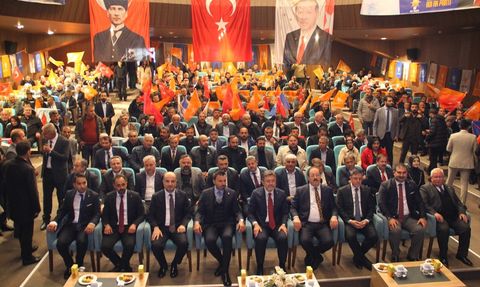 Tarım Sektörüne 706 Milyar Liralık Destek