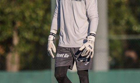 Trabzonspor, Adana Demirspor Maçına Hazırlıklarını Sürdürüyor