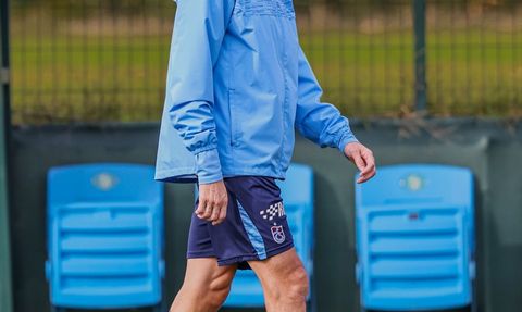 Trabzonspor, Alanyaspor Maçının Hazırlıklarına Başladı