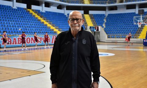 Trabzonspor: Geleceğin Basketbol Yıldızlarını Yetiştiriyor