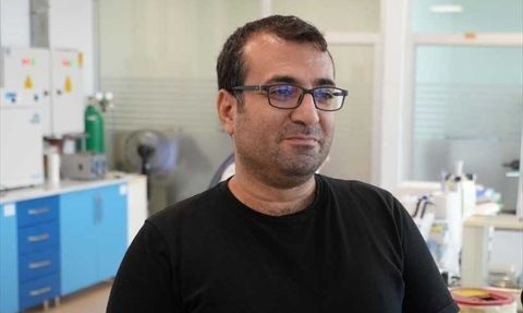 Tükürükten Biyolojik Yaş Tespiti İçin Yenilikçi Proje Geliştirildi