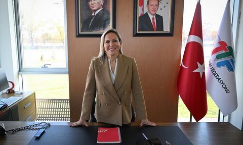 Türk Tenisi Yeni Bir Döneme Giriş Yapıyor: Markalaşma Hedefi