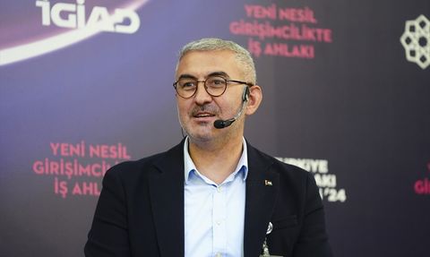 Türkiye İş Ahlakı Zirvesi'nde Vurgu: Sosyal Fayda ve Sürdürülebilir Büyüme