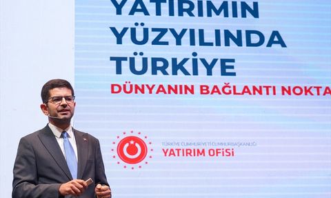 Türkiye'nin Yatırım Performansı Zirvede