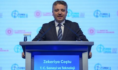 Türkiye Rüzgar Enerjisi Endüstrisi Büyüme Tahminleri