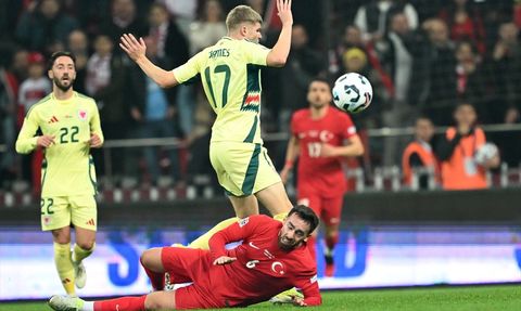 UEFA Uluslar Ligi: Türkiye ve Galler Arasında İlk Yarısı 0-0 Sona Erdi