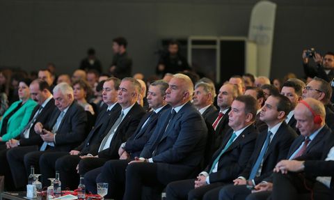 Yapay Zeka ve Turizmde Devrim: Türkiye'nin Vizyonu