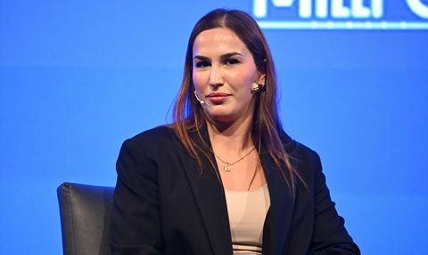 2028 Olimpiyatları'nda Madalya Hedefleyen İki Yıldız