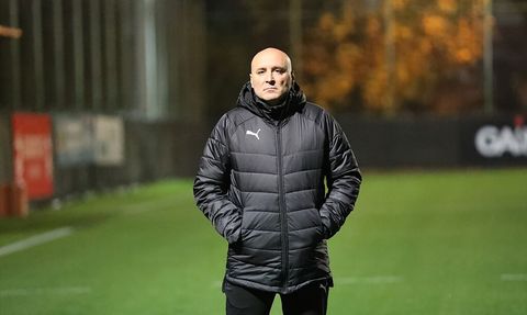 Alanyaspor, Konyaspor Maçına Hazırlıklarına Start Verdi