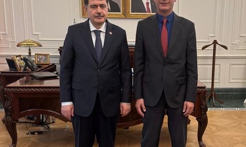 Ankara'da Büyük Atatürk Koşusu Hazırlıkları Başladı