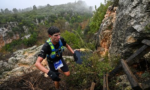 Antalya Ultra Maratonu 2024: Yarışların İlk Günü Geride Kaldı