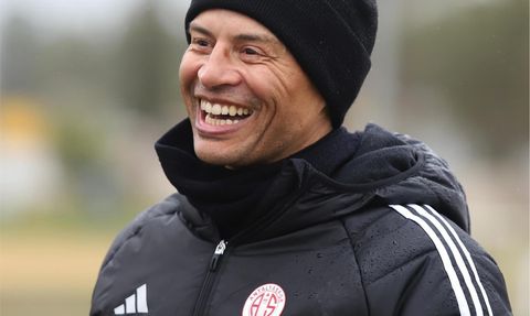 Antalyaspor, Eyüpspor Maçı İçin Hazırlıklarını Sürdürüyor