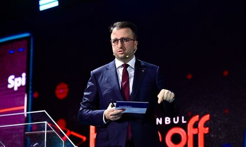 ASELSAN, 2030 Hedefini Açıkladı: Dünyanın En Büyük 30 Savunma Şirketinden Biri Olmayı Amaçlıyor