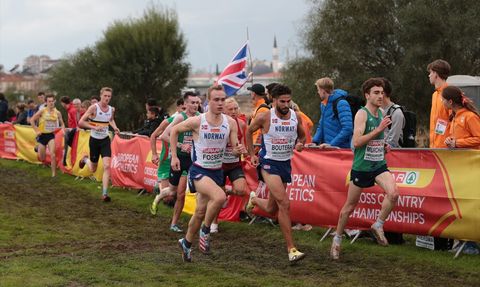 Avrupa Kros Şampiyonası: Jakob Ingebrigtsen Birinci Oldu