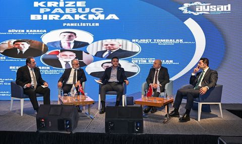 Ayakkabı Yan Sanayicilerinden İthalata Karşı Çözüm Talepleri