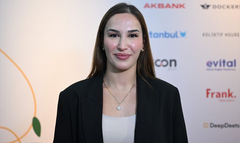 Buse Tosun Çavuşoğlu: Zirvede Kalma Hedefiyle İnanılmaz Bir Mücadeleye Devam Ediyor