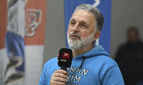 Çözüm Koleji Tek Pota Lise 2024 Şampiyonu