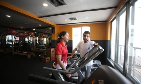 Dünya Şampiyonu Para Yüzücü Deniz Şevin Şentuna'nın Hedefi 2028 Los Angeles Paralimpikleri